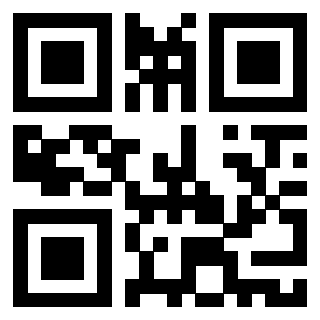 Il QrCode di 3916427276