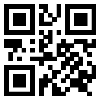3916427278 - Immagine del Qr Code associato