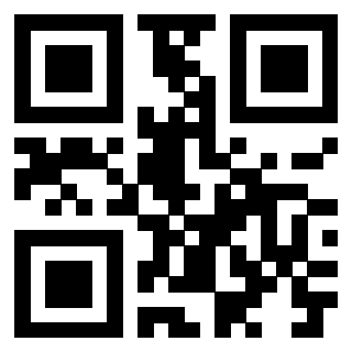 3916427280 - Immagine del Qr Code associato