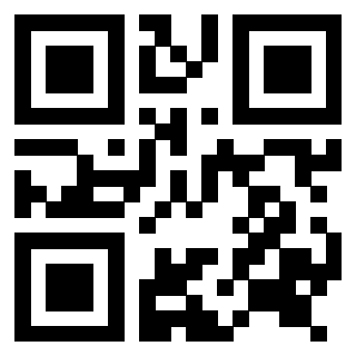 Il QrCode di 3916427283