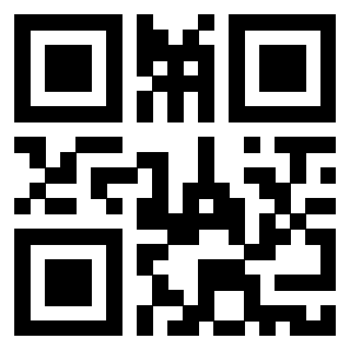 Immagine del QrCode di 3916427284