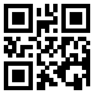 Immagine del Qr Code di 3916427285