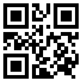 3916427286 Qr Code associato