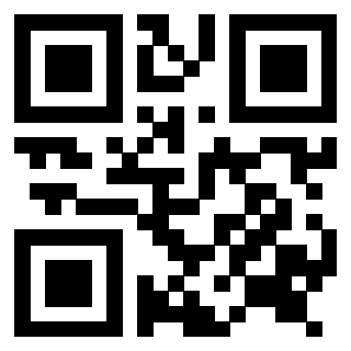 3916427289 - Immagine del QrCode associato