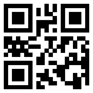Immagine del QrCode di 3916427291