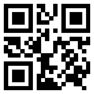 3916427292 Qr Code associato