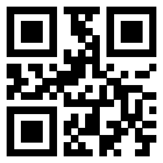 3916427293 QrCode associato
