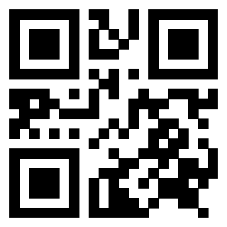 3916427294 - Immagine del QrCode