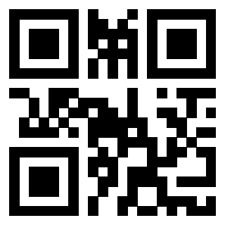 3916427295 - Immagine del QrCode associato