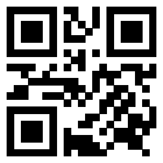 3916427298 - Immagine del QrCode associato