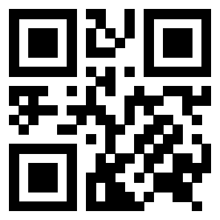 Immagine del QrCode di 3916427299