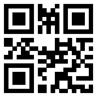 3916427301 - Immagine del Qr Code associato