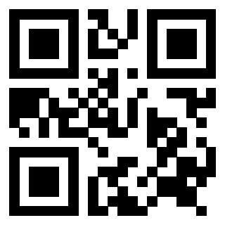 Il Qr Code di 3916427302