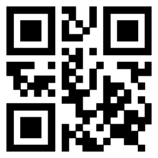 3916427305 - Immagine del QrCode associato