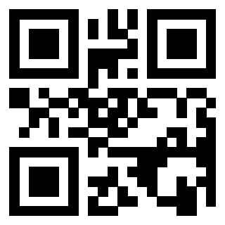 Il Qr Code di 3916427307