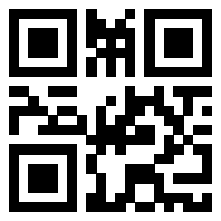 Scansione del Qr Code di 3916427310