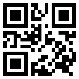 QrCode di 3916427312