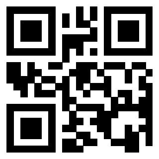 3916427313 QrCode associato