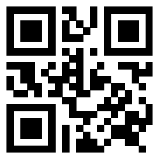 3916427314 QrCode associato