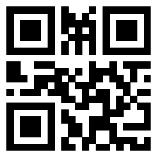 3916427315 - Immagine del QrCode associato