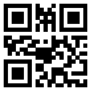 Scansione del Qr Code di 3916427318