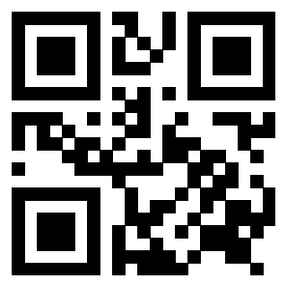 Il Qr Code di 3916427320