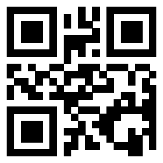 3916427325 - Immagine del QrCode associato