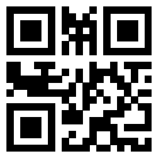 Immagine del QrCode di 3916427329