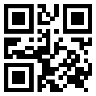 3916427334 QrCode associato