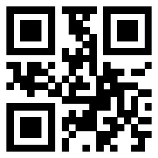 Il QrCode di 3916427335