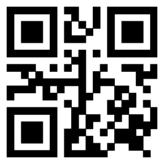 3916427336 Qr Code associato