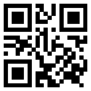 Immagine del QrCode di 3916427338