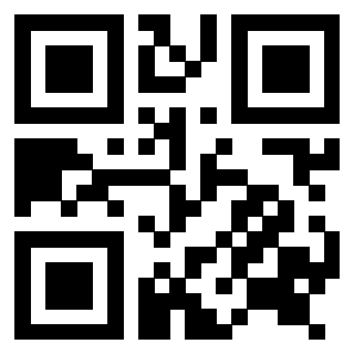 Il Qr Code di 3916427341
