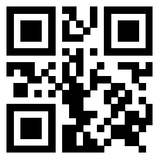 Il QrCode di 3916427342