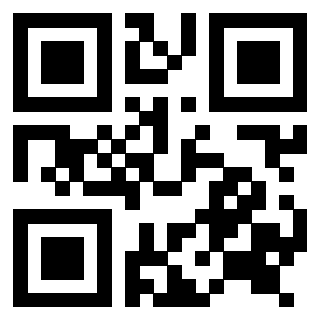 3916427345 Qr Code associato