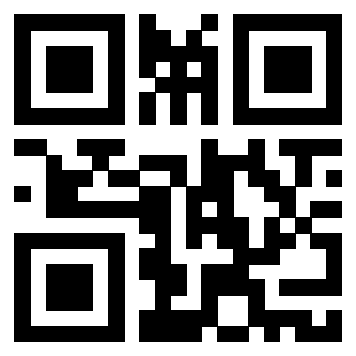 Il Qr Code di 3916427347