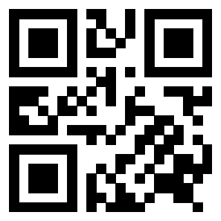 3916427348 - Immagine del Qr Code associato