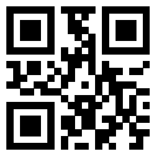 3916427349 QrCode associato