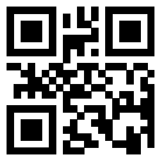 3916427352 - Immagine del Qr Code associato