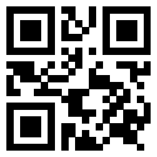 3916427353 - Immagine del Qr Code associato