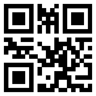 Qr Code di 3916427357