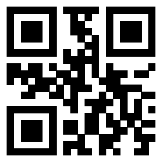 3916427360 QrCode associato