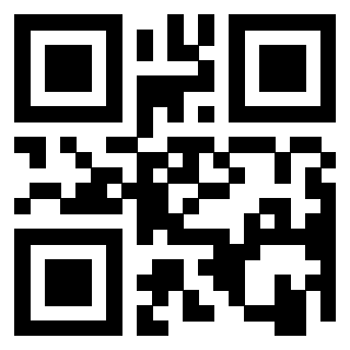 3916427363 - Immagine del QrCode associato