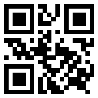 Il Qr Code di 3916427368