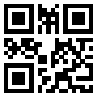 Immagine del Qr Code di 3916427369