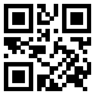 Il Qr Code di 3916427370