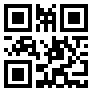 3916427371 - Immagine del QrCode associato