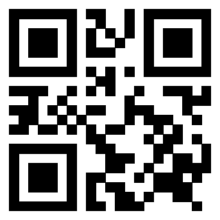 3916427372 - Immagine del Qr Code associato