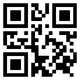 Il QrCode di 3916427373