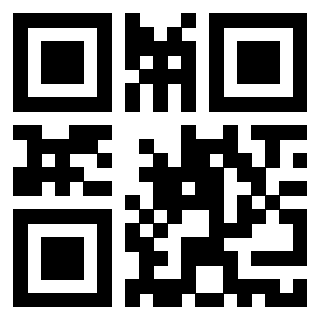 3916427375 QrCode associato